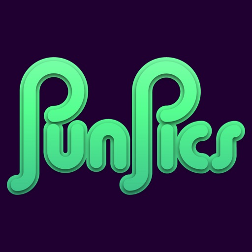 PunPics iOS App