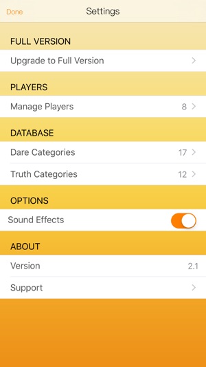 Truth or Dare Lite  - The Party Game(圖4)-速報App