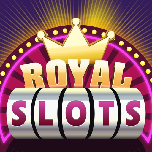 Slots Royal - Free Vegas