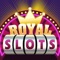 Slots Royal - Free Vegas
