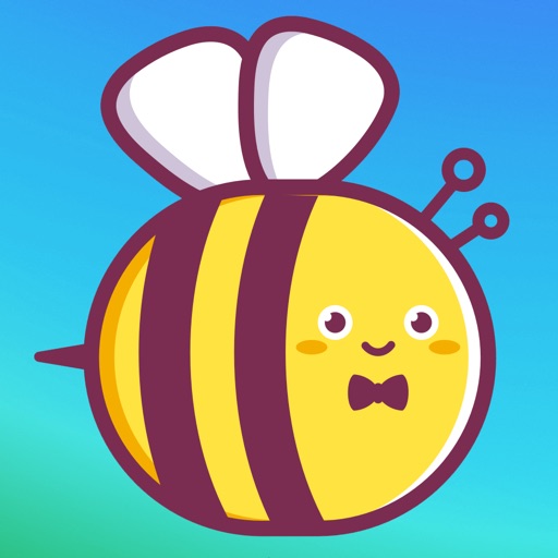 JumpyBees iOS App