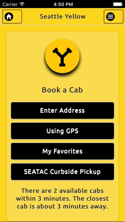 SeattleYellowCab