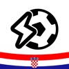 BlitzScores for Croatian First Football League HNL
