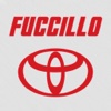 Fuccillo Toyota Dealer App