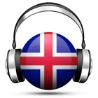 Iceland Radio Live Player (Icelandic, Ísland)