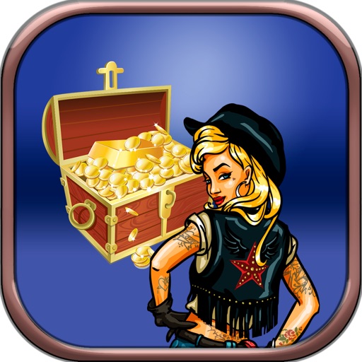 Epic Jackpot -- FREE Slots Machine Game! icon