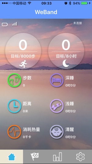 WeBand(圖1)-速報App