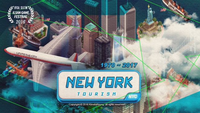 NewYork - Tourism(圖1)-速報App