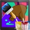 Paint Games Bear Version