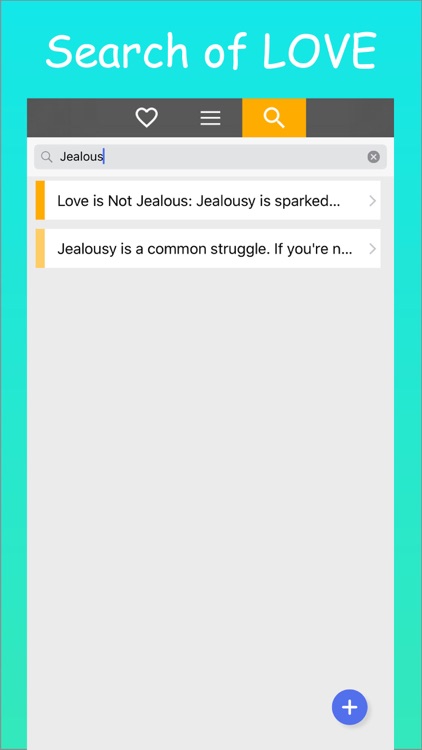 The Love reminder bible quotes for messenger screenshot-4