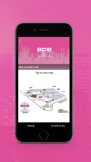 ACETECH 2016 - Bengaluru, Mumbai, Delhi, Ahmedabad(圖5)-速報App