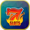 Seven Hot Slot Game