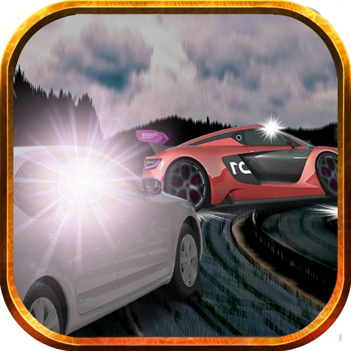A Furios Car In A Fast City PRO : Maximum Road iOS App