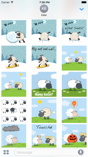 Sheep(圖5)-速報App