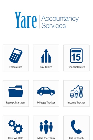 Yare Accountancy Services screenshot 2