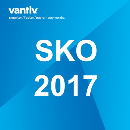 Vantiv SKO 2017 by Inc.