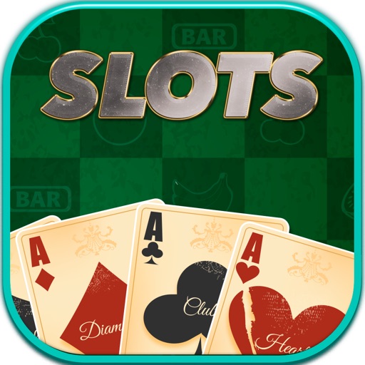 Royal Jackpot Winner Slots-Free Las Vegas Slot Mac Icon