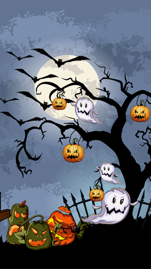 Halloween Sticker, Emoji - Fv Pack 04(圖1)-速報App