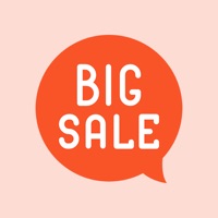 Black Friday Stickers - Biggest sale of the year PC 용