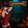 Shadows Free hidden objects game