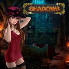 Activities of Shadows Free hidden objects game