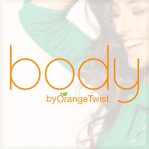 Body by OrangeTwist icon