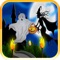 Crazy Halloween Countdown Party Ghost Hunting Pro
