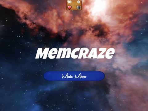 MemCraze screenshot 3
