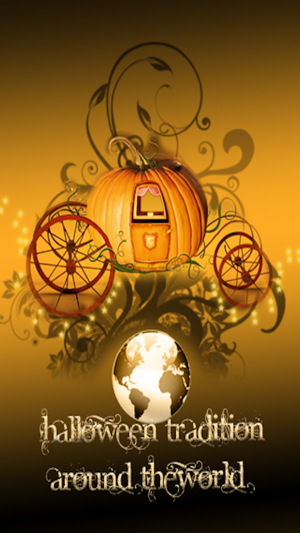 Halloween Traditions Around The World.(圖2)-速報App