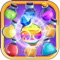 In this Magic Witch game you play as a witch in his shop progressing through level after level of magical games