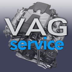 VAG service - Audi, Porsche, Seat, Skoda, VW.