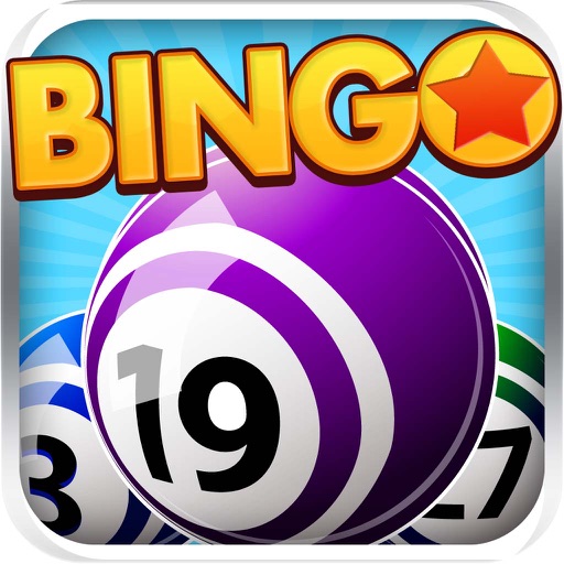 Bingo Old School! - Jackpot Fortune iOS App