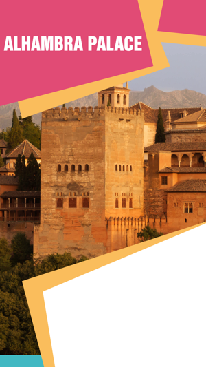 Alhambra Palace Travel Guide(圖1)-速報App