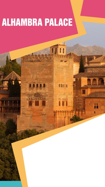 Alhambra Palace Travel Guide