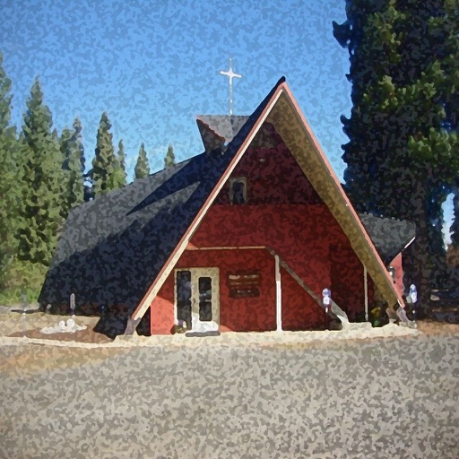 McCall Nazarene Church icon