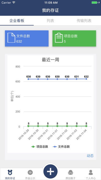 创客IP 企业版