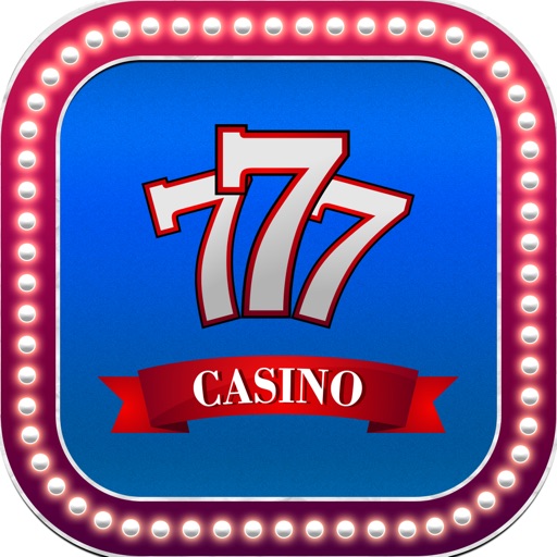 Best Casino SLOTS - Free Vegas Game Icon