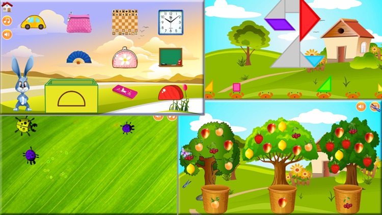 Kids Play & Learn Free