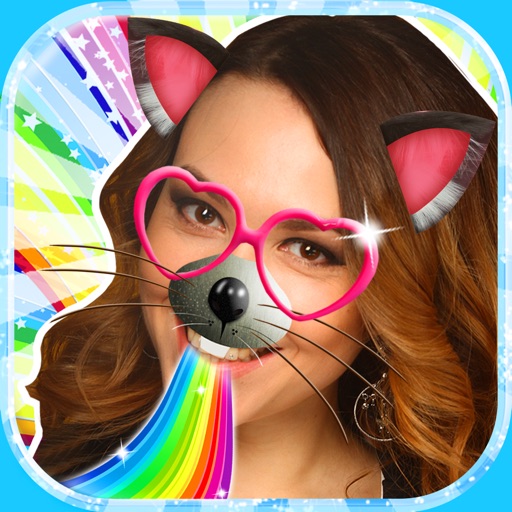 Animal Snap Face Changer: Photo Filters & Stickers icon