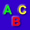 AlfaBebe is a fun way for pre-schoolers to learn the alphabet