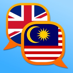 Malay English dictionary