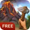 Survival Volcano Island 3D