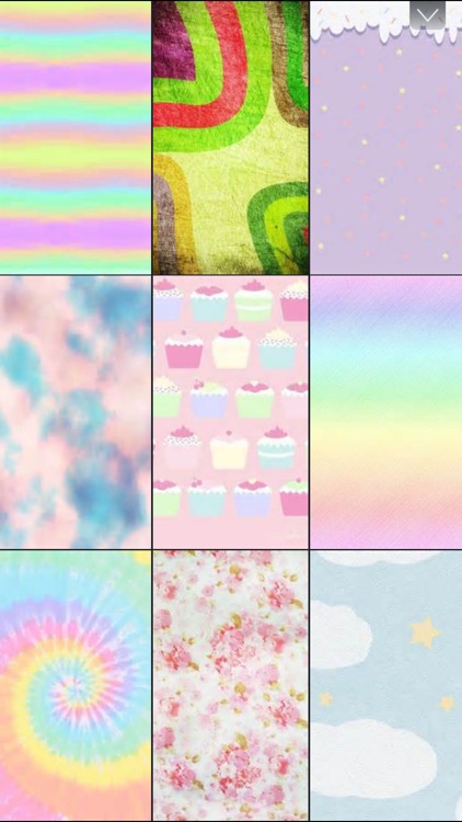 Pastel Wallpapers HD - Beautiful Pastel Patterns