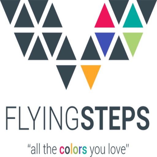 Flyingsteps