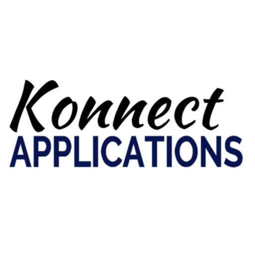 Konnect Applications