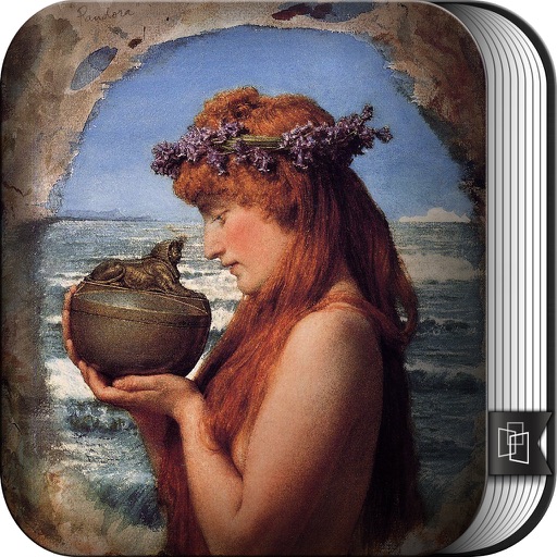 Alma-Tadema HD icon