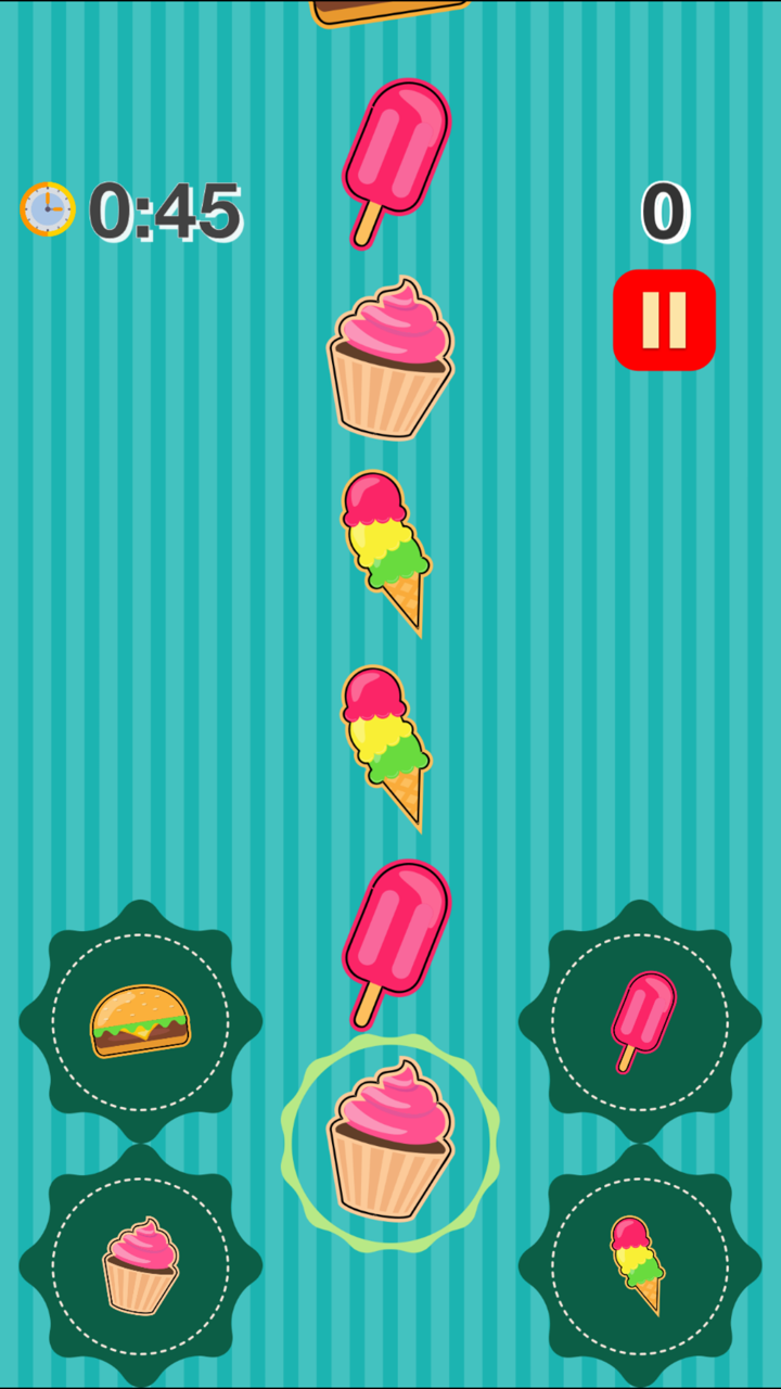 Yummy Group Quest screenshot 2