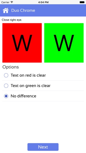 OPK - test for nystagmus(圖5)-速報App