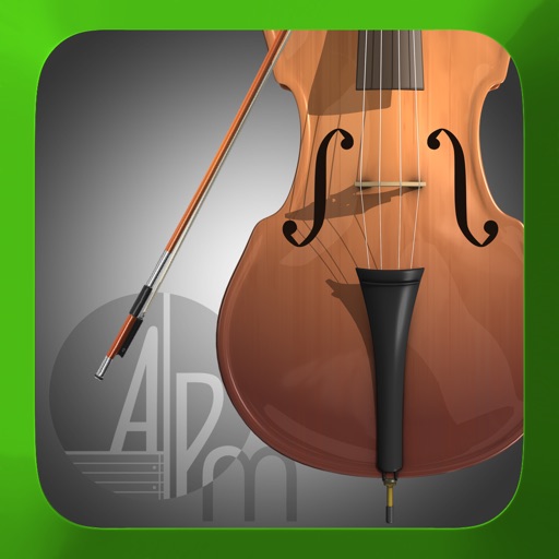 PlayAlong String Bass iOS App