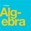 College Algebra Self-Teaching Guide and Glossary